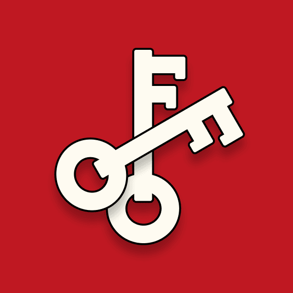 Friends of Friendz Logo